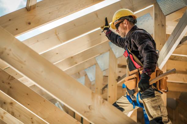 Professional Roofing Contractor in Forestbrook, SC