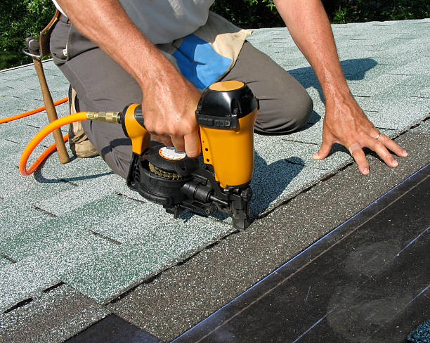 Roof Repair Estimates in Forestbrook, SC