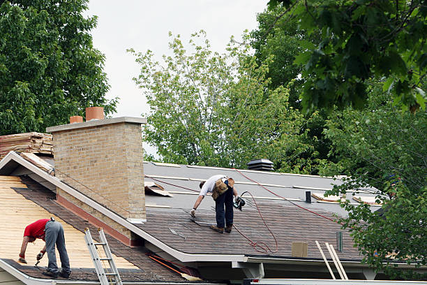 Best Commercial Roofing Services  in Forestbrook, SC