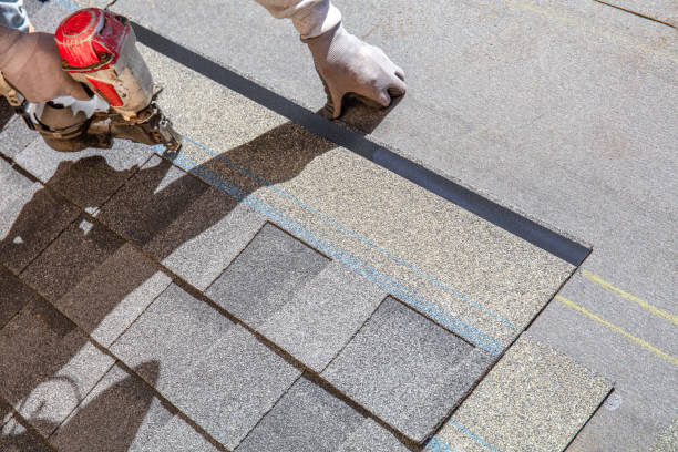 Quick and Trustworthy Emergency Roof Repair Services in Forestbrook, SC